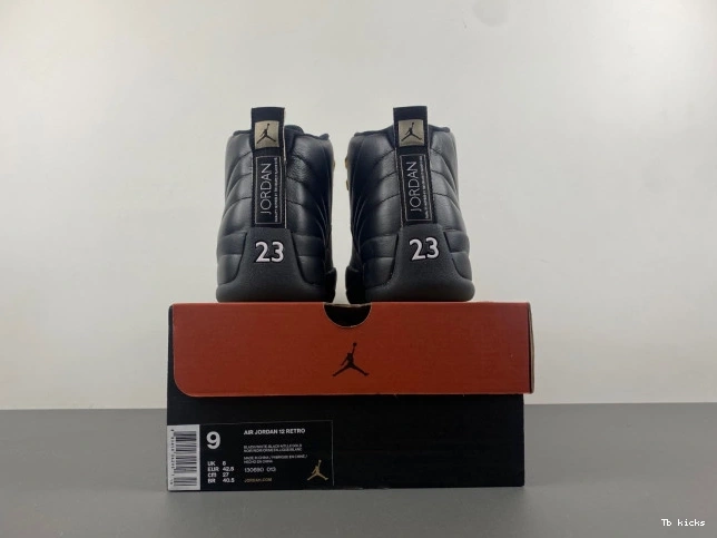 Cheap TBK 130690-013 Master Jordan Retro The Air 12 0706